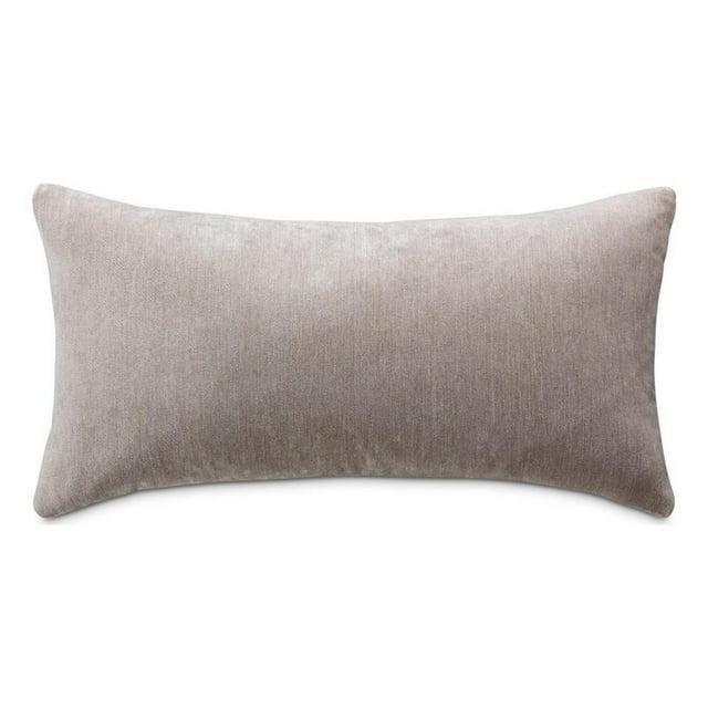 Michael Amini The Smith Feather Reversible Throw Pillow (Set of 2)
