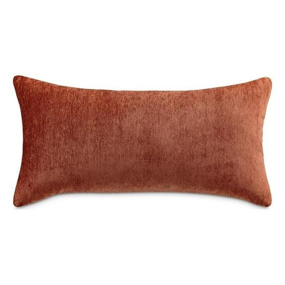 Michael Amini The Smith Feather Reversible Throw Pillow (Set of 2)