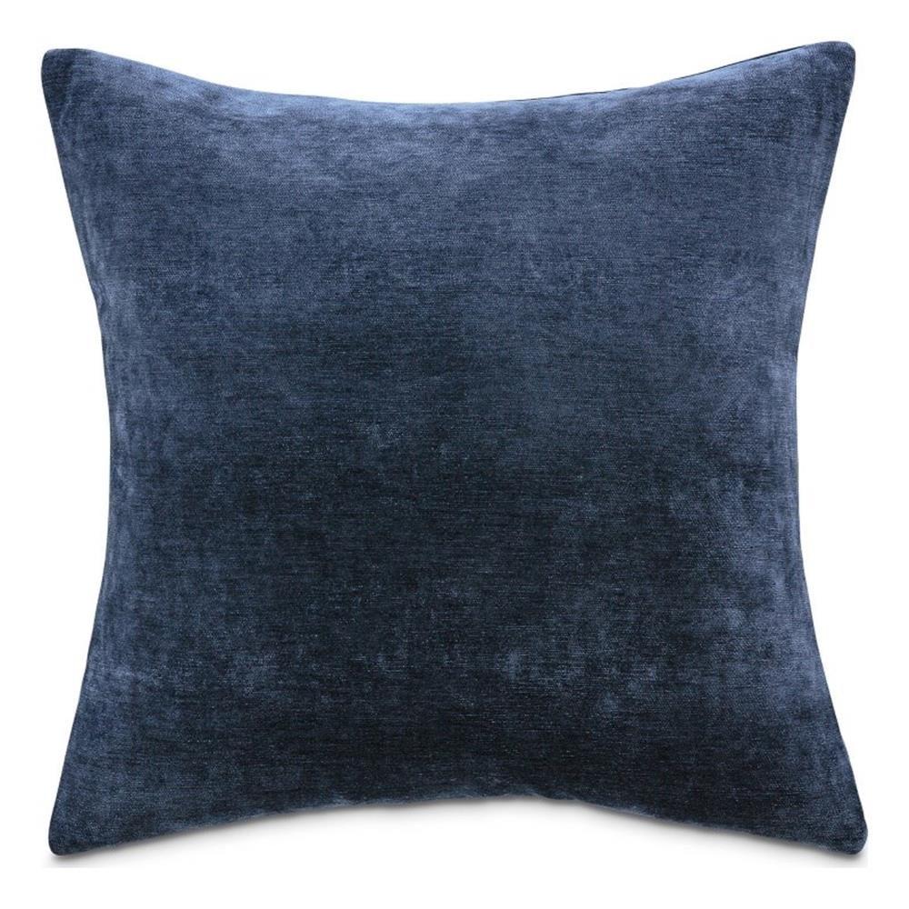 Michael Amini The Smith Feather Reversible Throw Pillow (Set of 2)