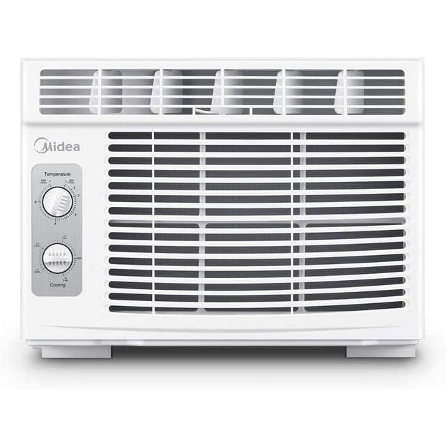 Midea Midea EasyCool 5,000 BTU Window Air Conditioner