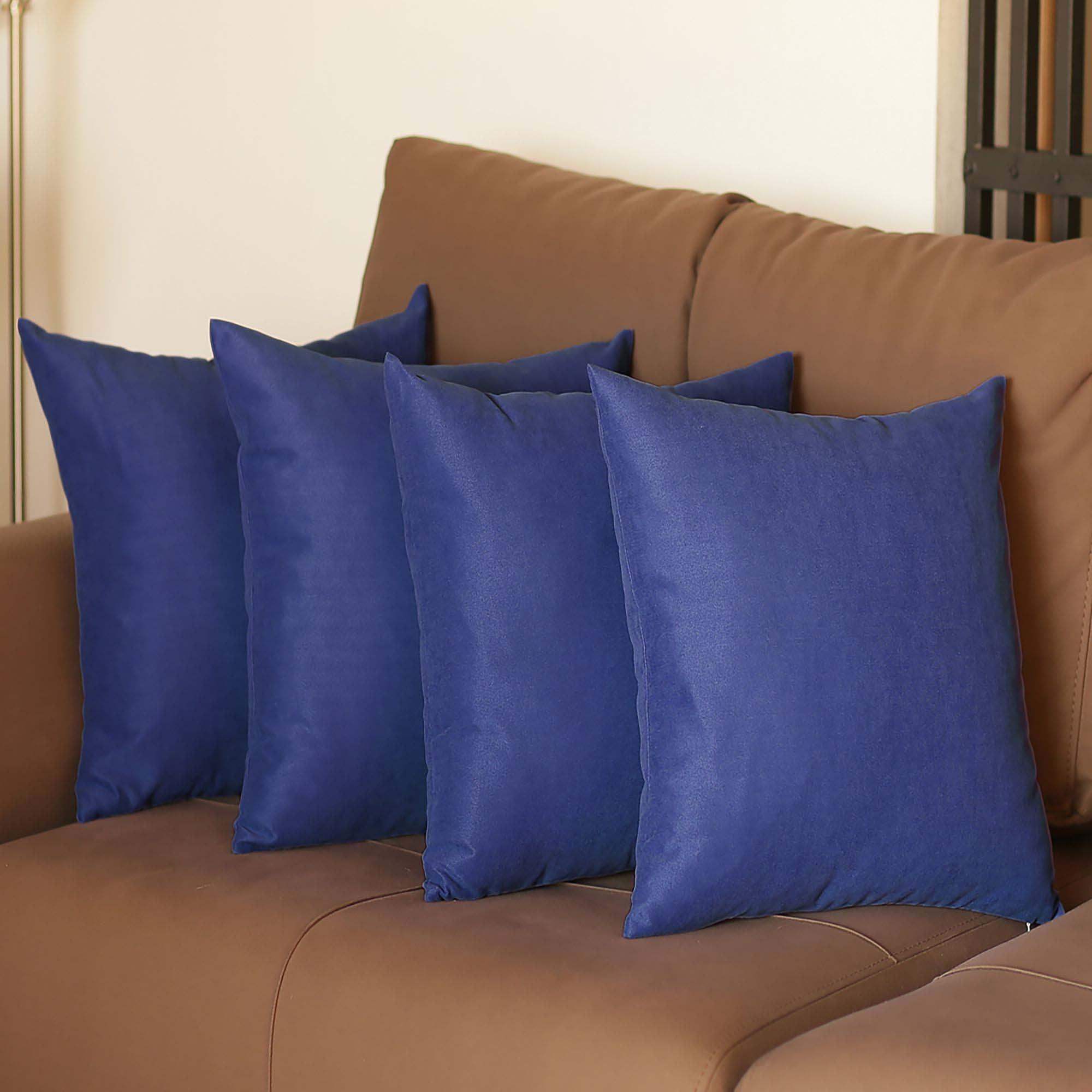 Pillow Cover (Set of 4)
