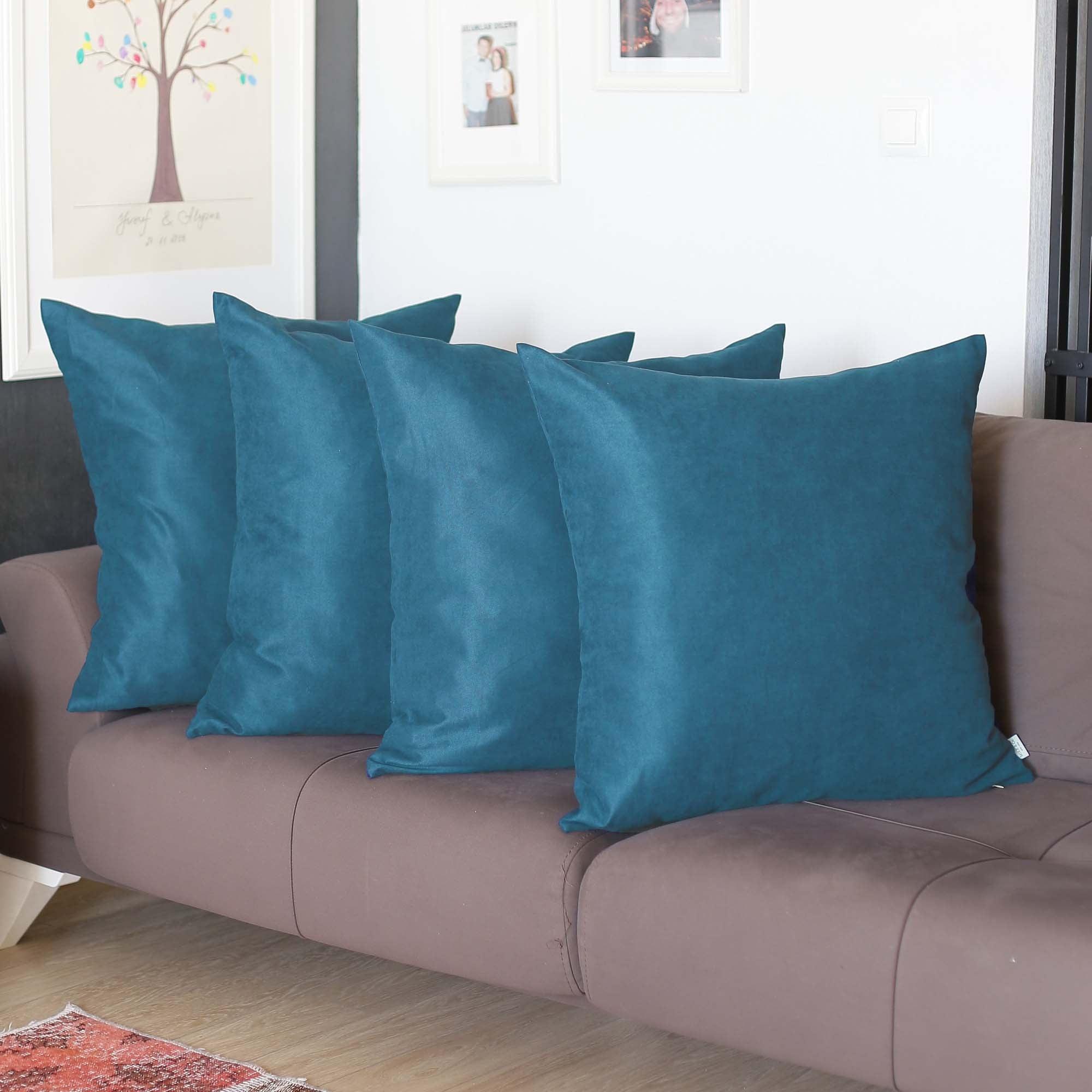 Apolena Pillow Cover (Set of 4)