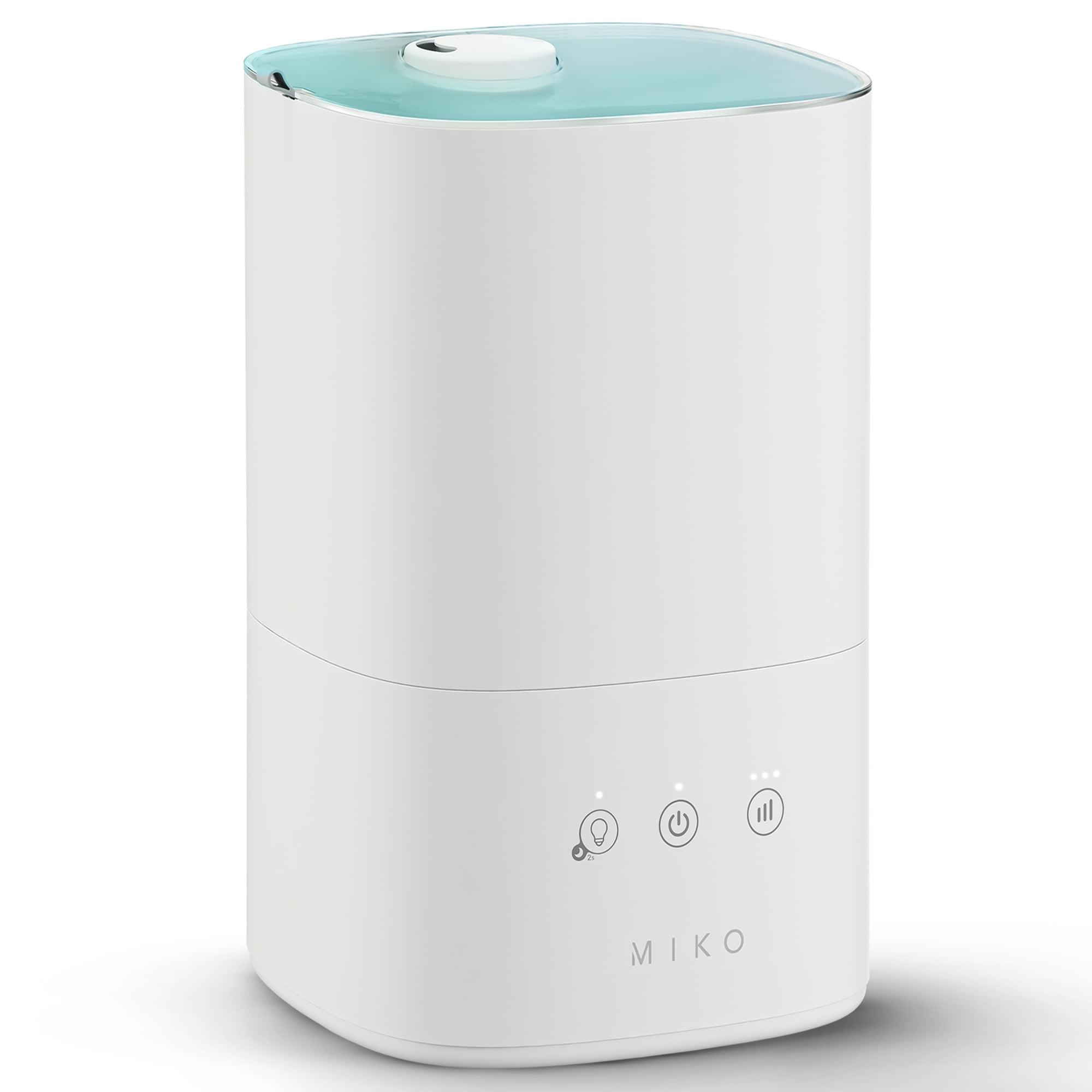 Miko Cool Mist Humidifier