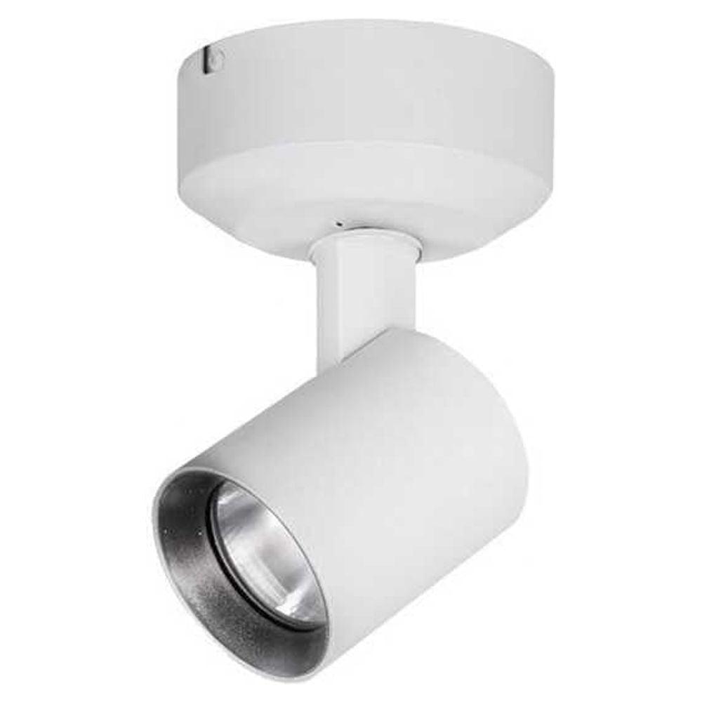 Lucio LED Adjustable Track Head