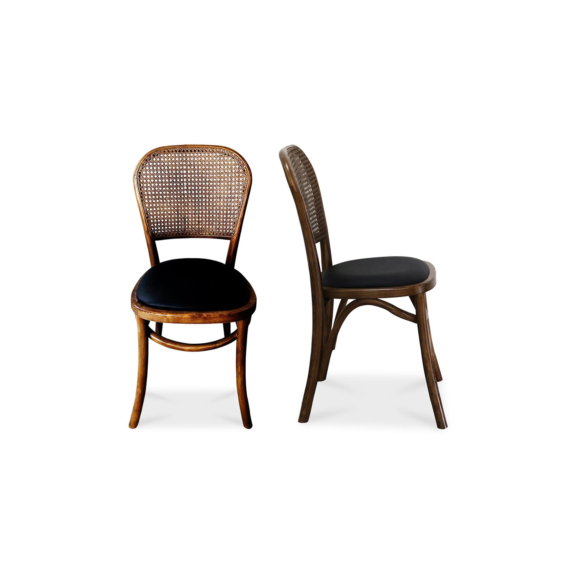 Brix Dining Chair (Set of 2)