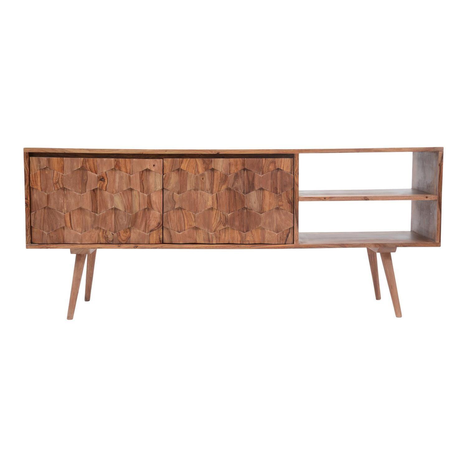 Alice 57'' Media Console