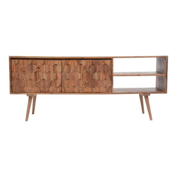 Alice 57'' Media Console