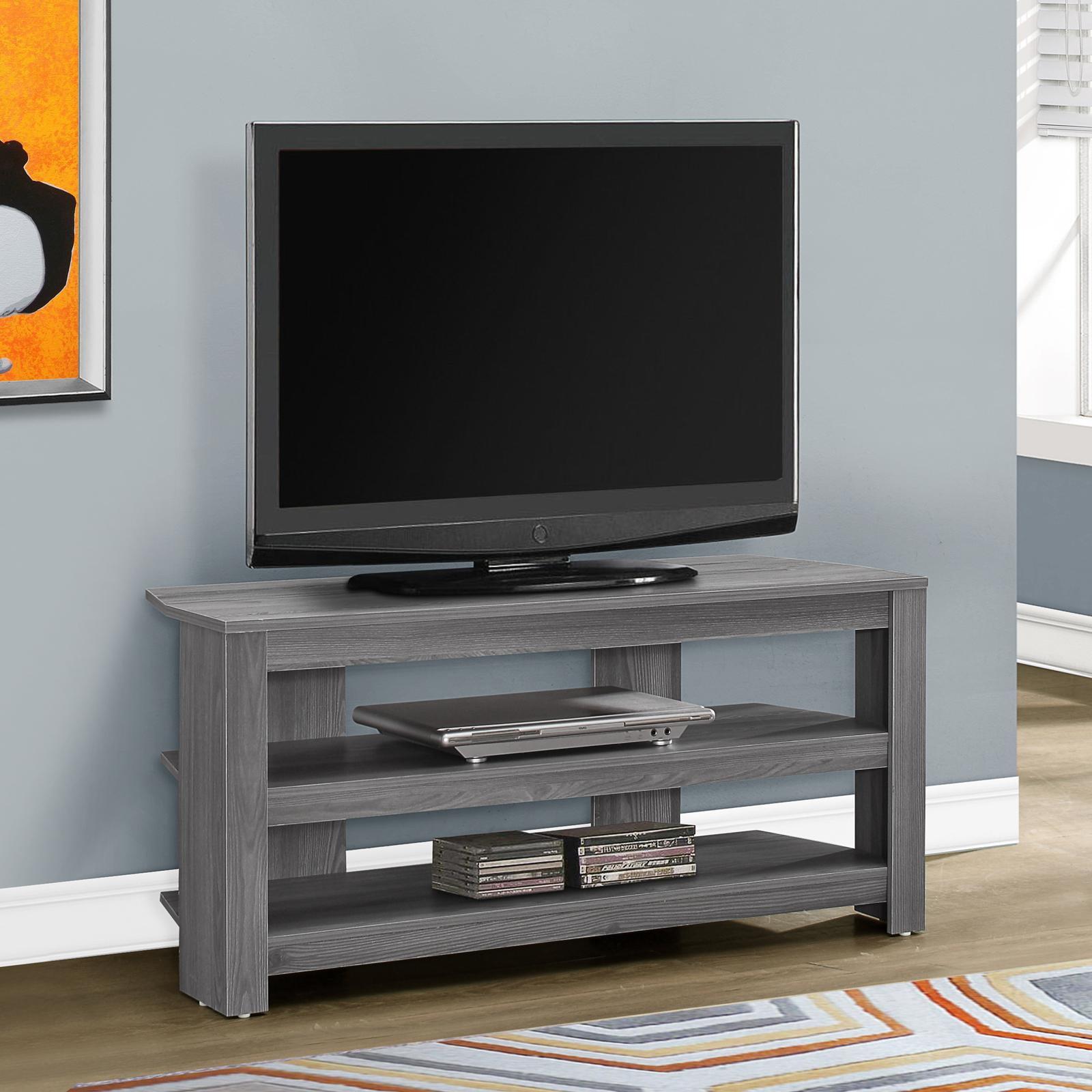 Lariat TV Stand for TVs up to 48"