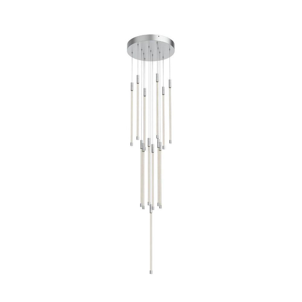 Motif 13 - Light LED Cluster Pendant