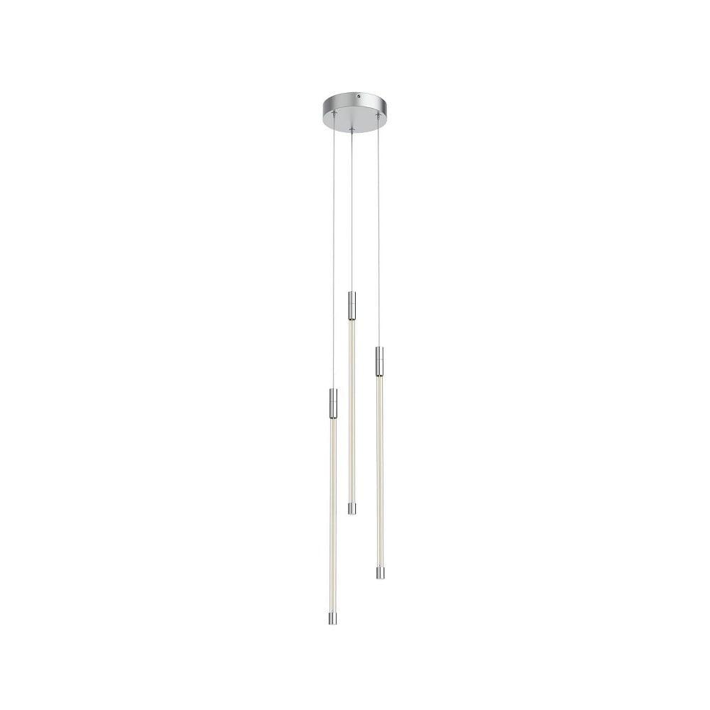 Motif 3 - Light LED Cluster Pendant