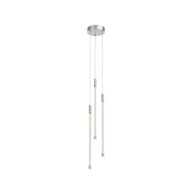 Motif 3 - Light LED Cluster Pendant