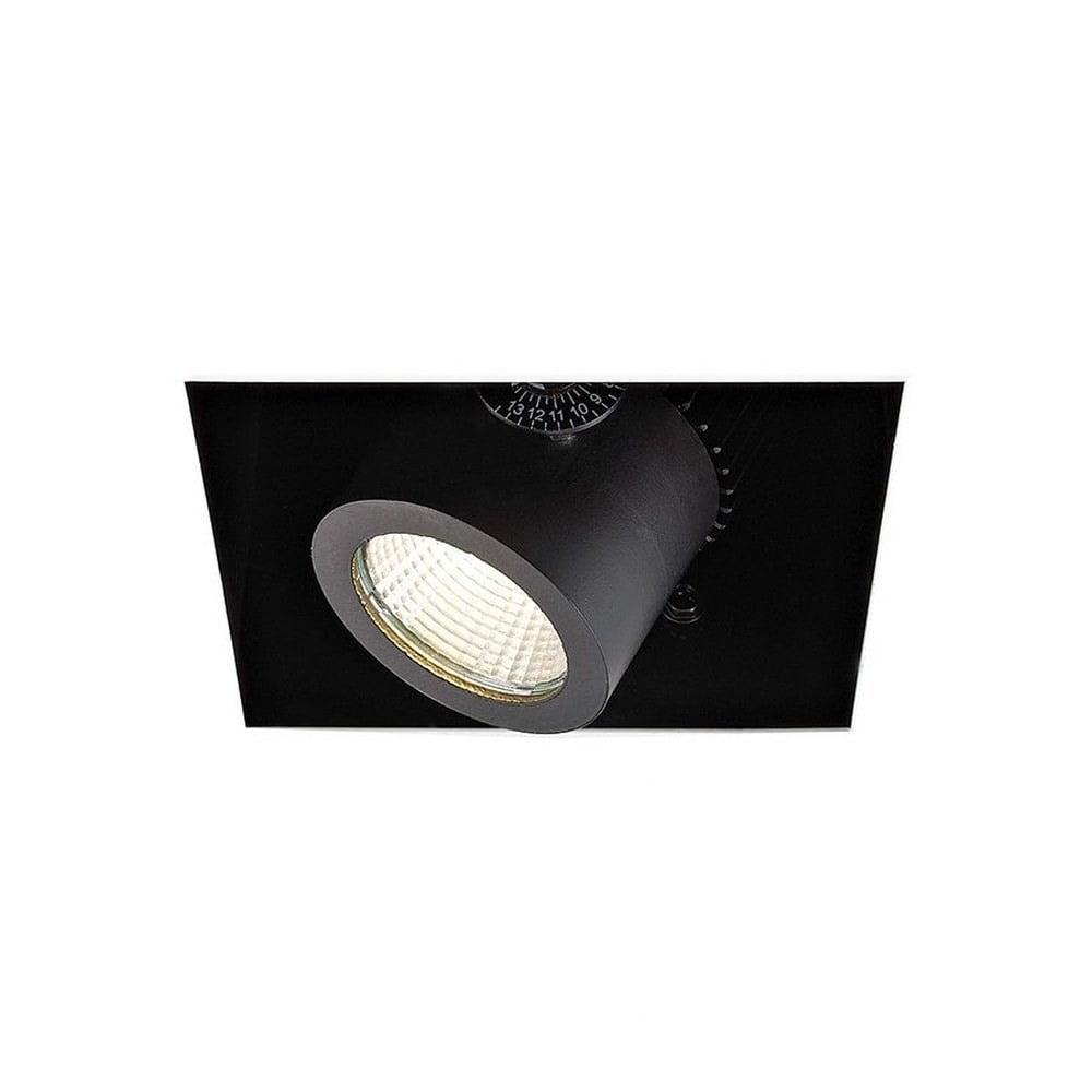 Precision 9.125" New Construction Recessed Lighting Trim