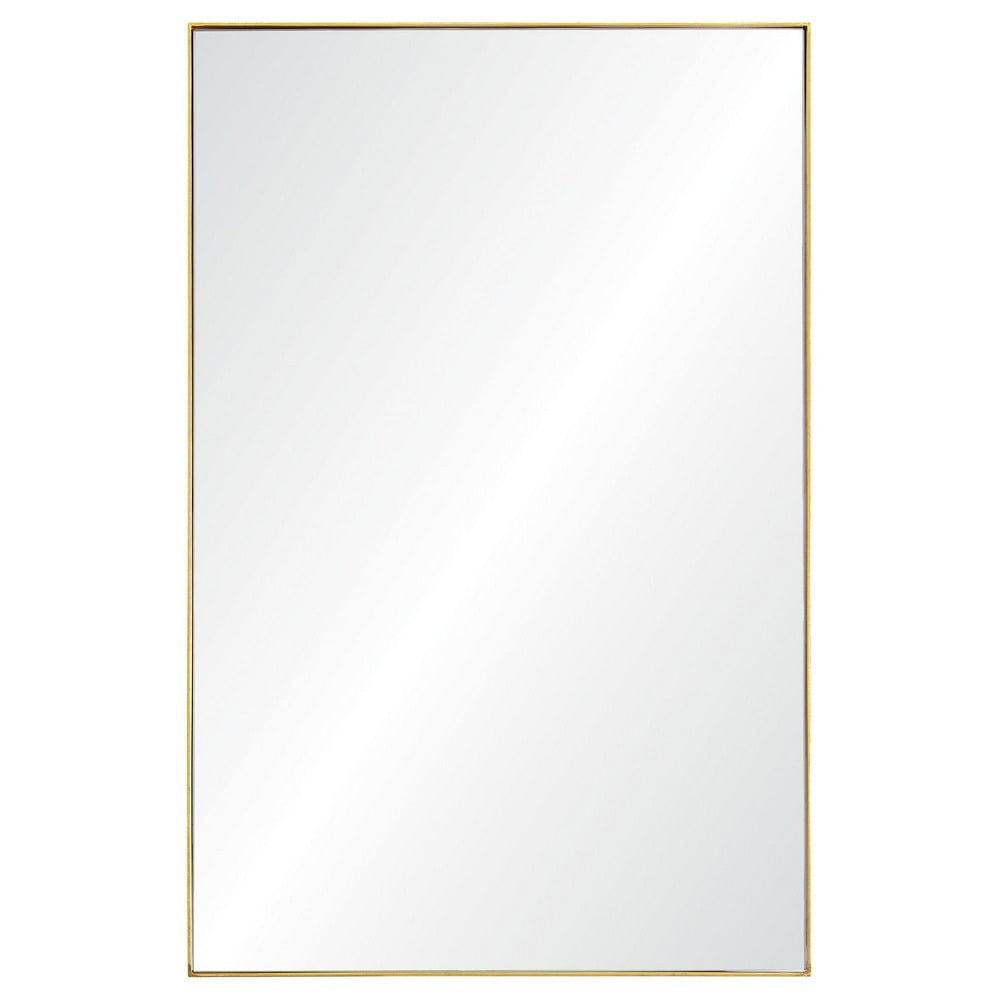 MT1820-Renwil Inc-Florence - 32 Inch Rectangular Mirror