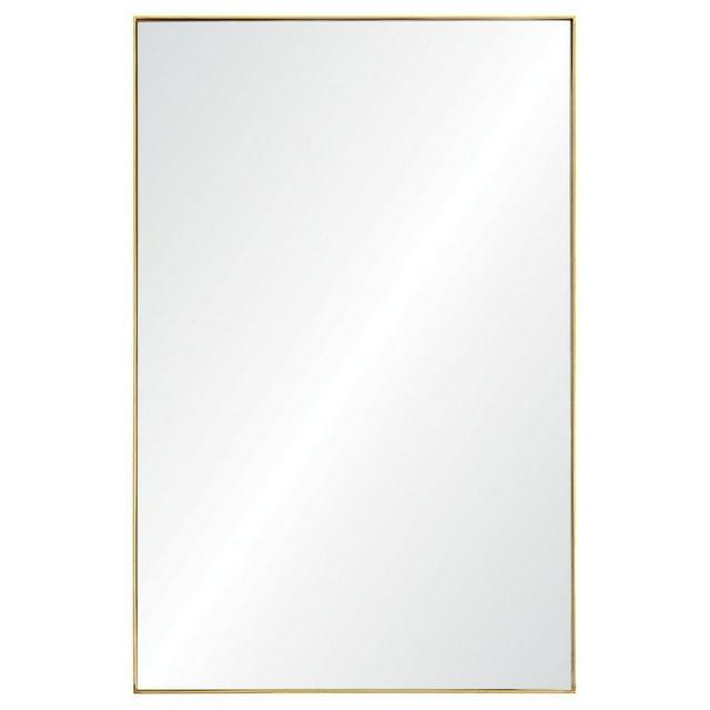 MT1820-Renwil Inc-Florence - 32 Inch Rectangular Mirror