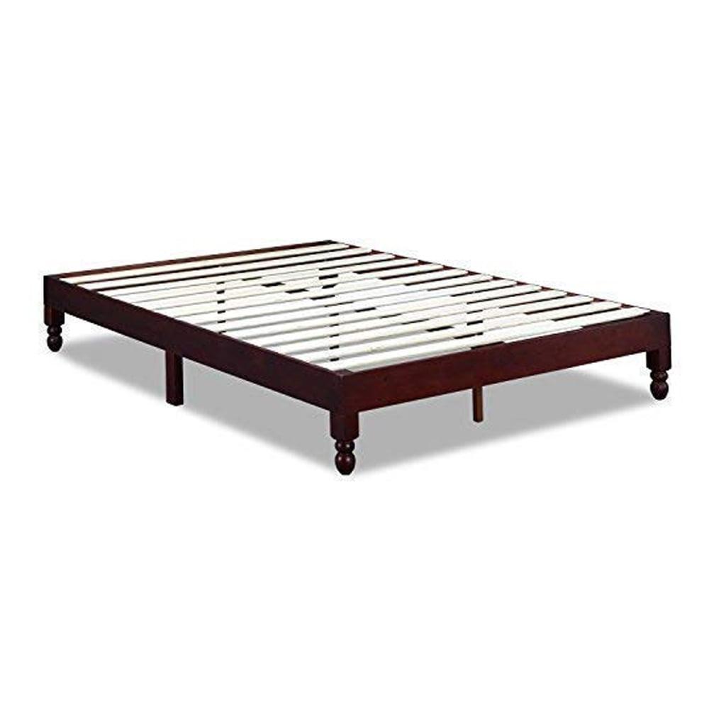 Platform Bed