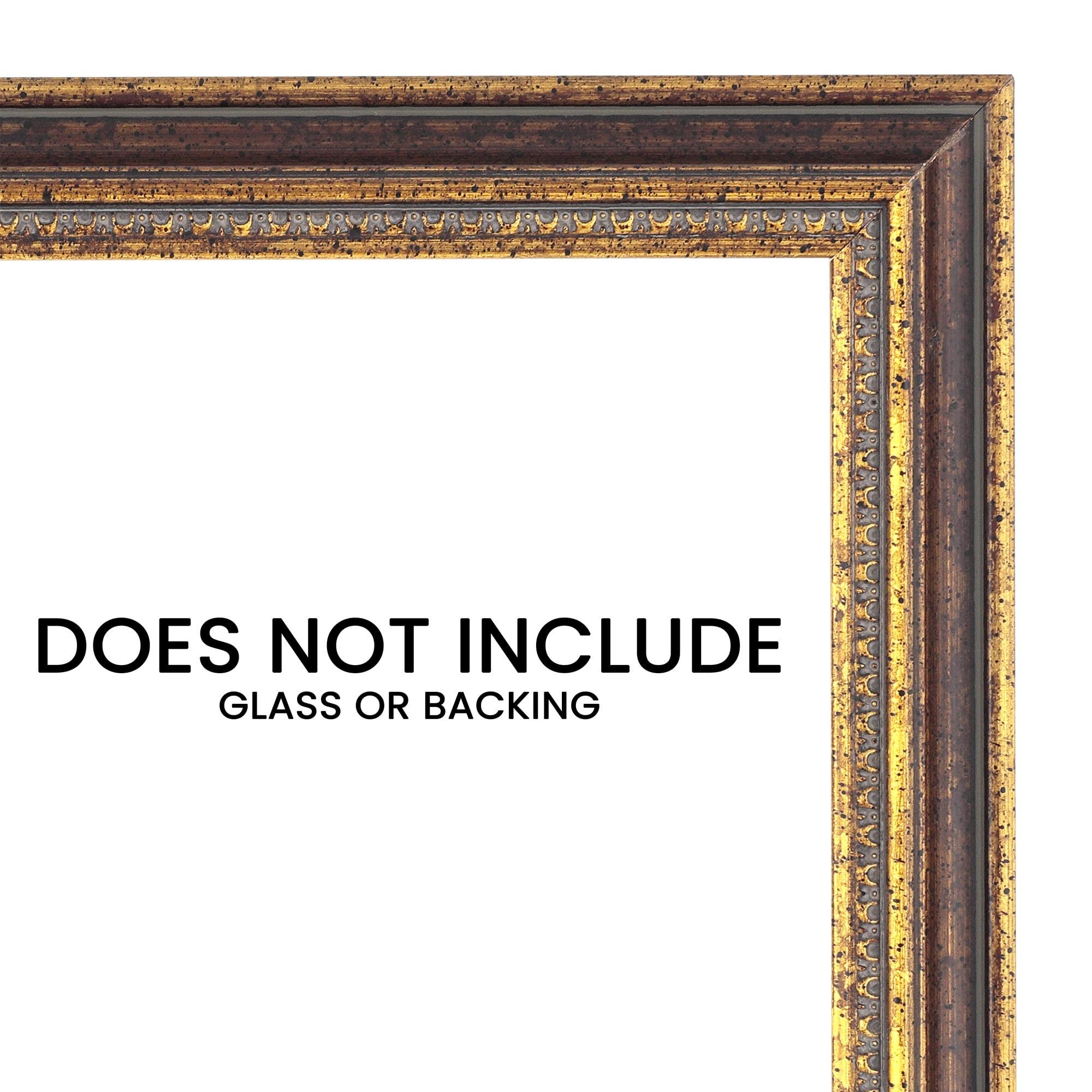 Museum Collection Imperial Stratford Frames - [Wood]