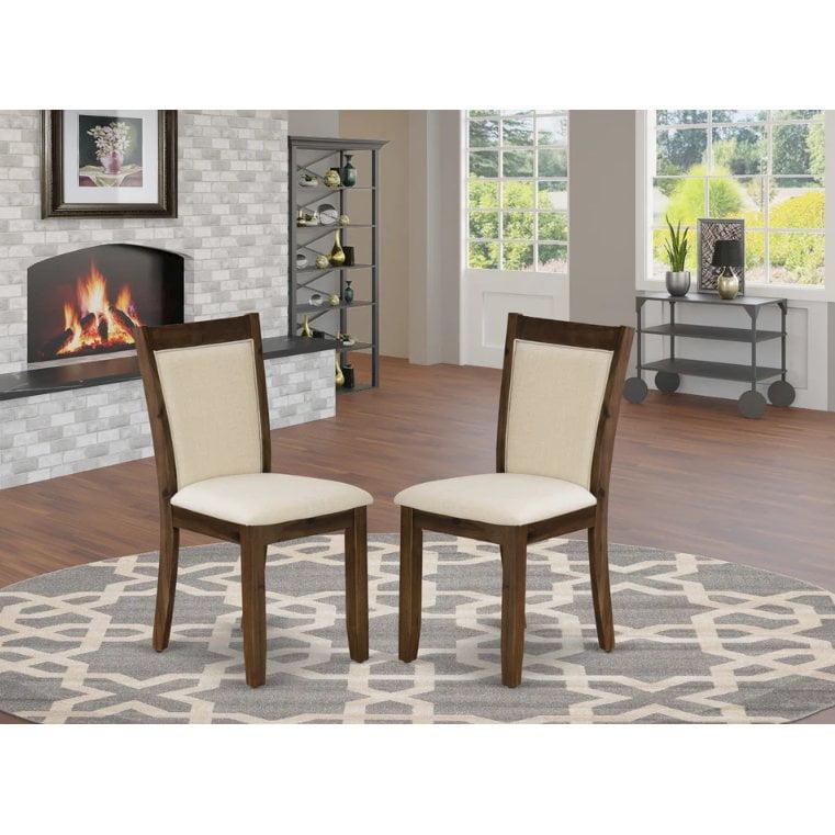 Polen Linen Side Chair