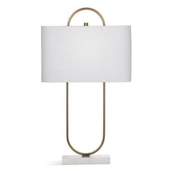 Arcade Table Lamp