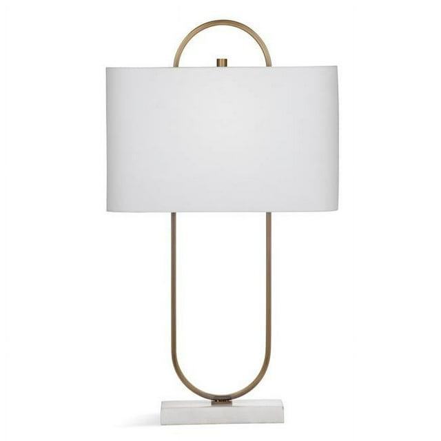 Arcade Table Lamp