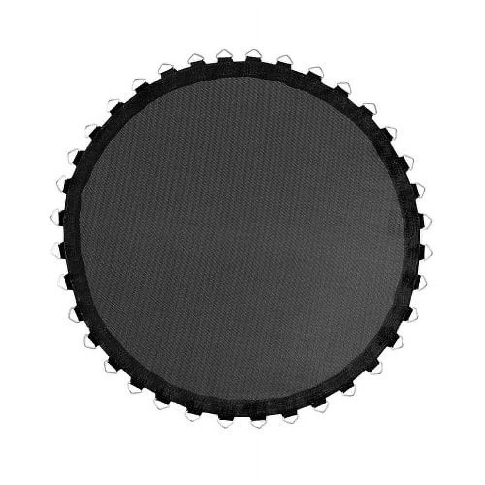 Upper Bounce Machrus Upper Bounce Mini Trampoline Replacement Jumping Mat fits for 40" Round Frames - MAT ONLY