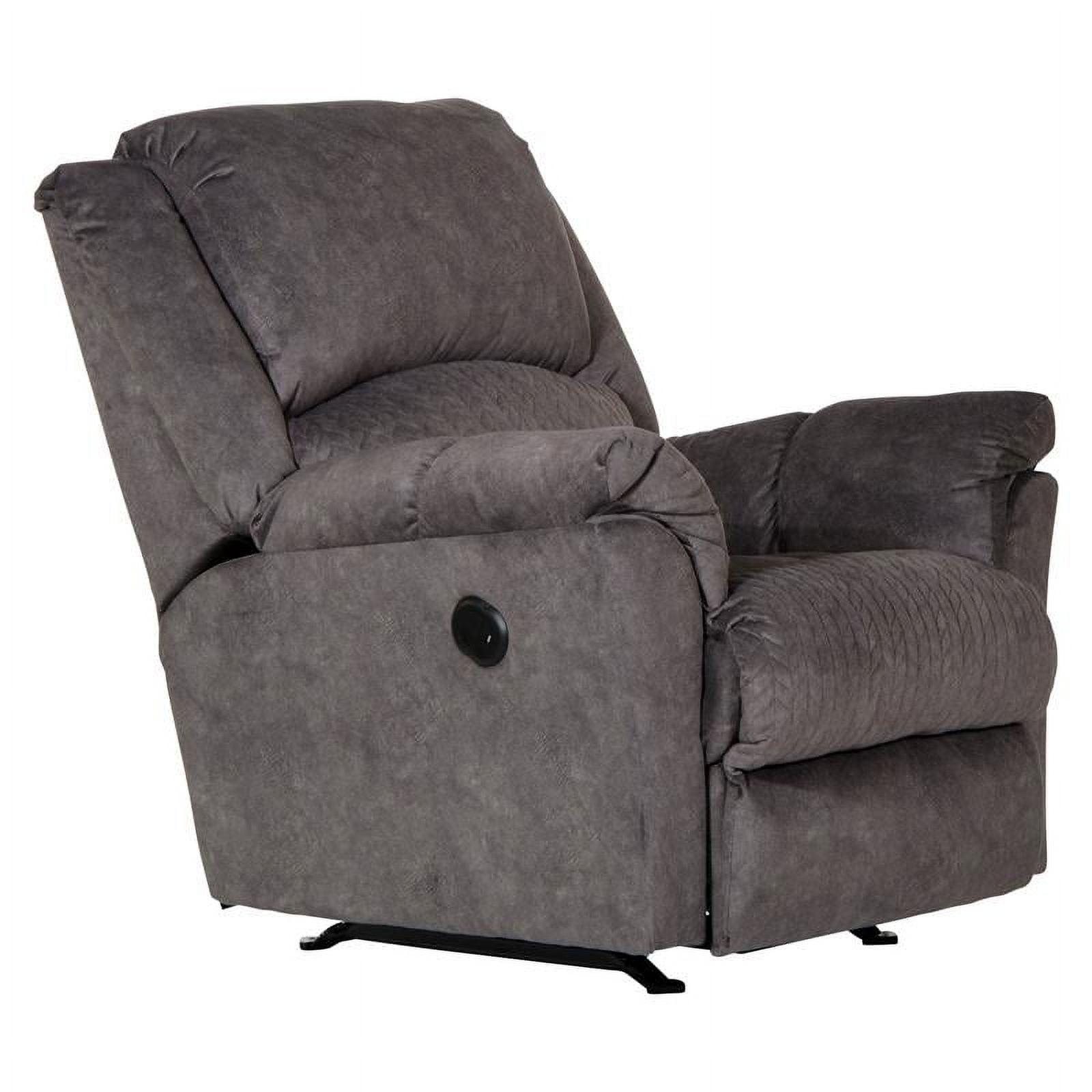 39" Wide Power Rocker Standard Recliner