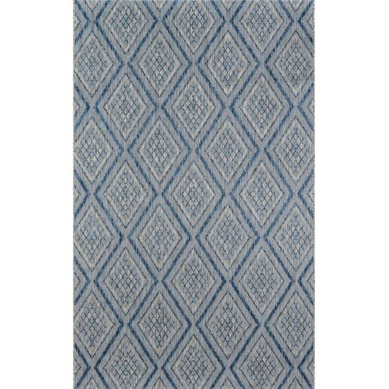 Madcap Cottage by Momeni Lake Palace Geometric Indoor Rug
