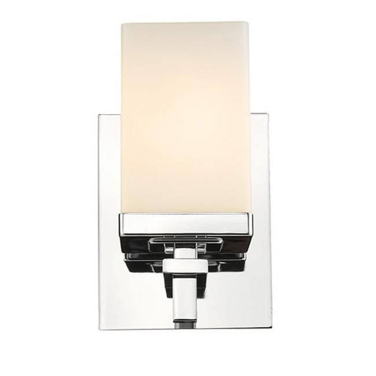 Golden Lighting Maddox 1 Light Wall Sconce