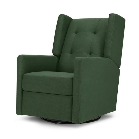 daVinci Maddox Swivel Reclining Glider
