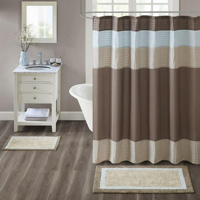Madison Park Amherst Cotton Tufted Bath Rug