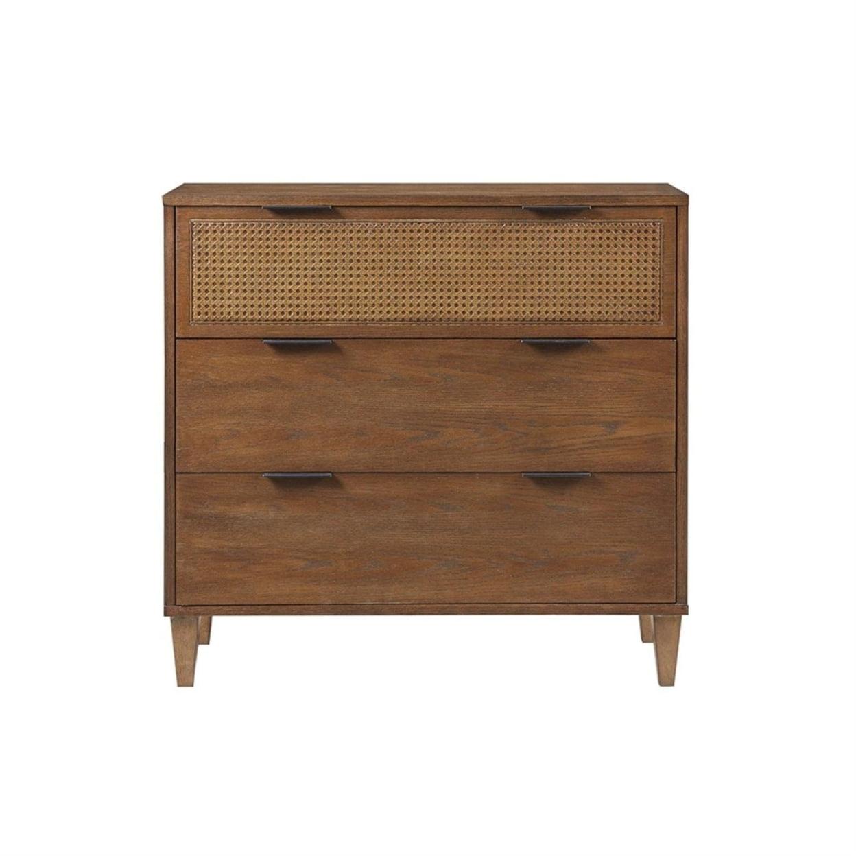 Cali 3-Drawer Accent Chest