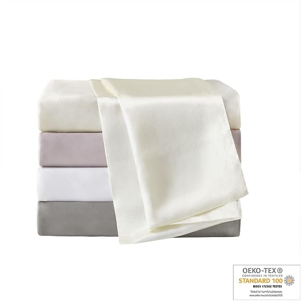 100% Mulberry Silk Pillowcase