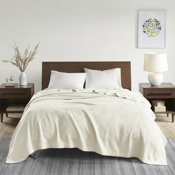 100% Certified Egyptian Cotton Blanket