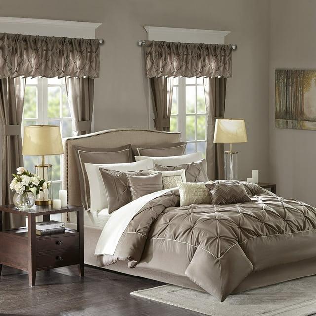 Madison Park Essentials Joella 24 Piece Room in a Bag