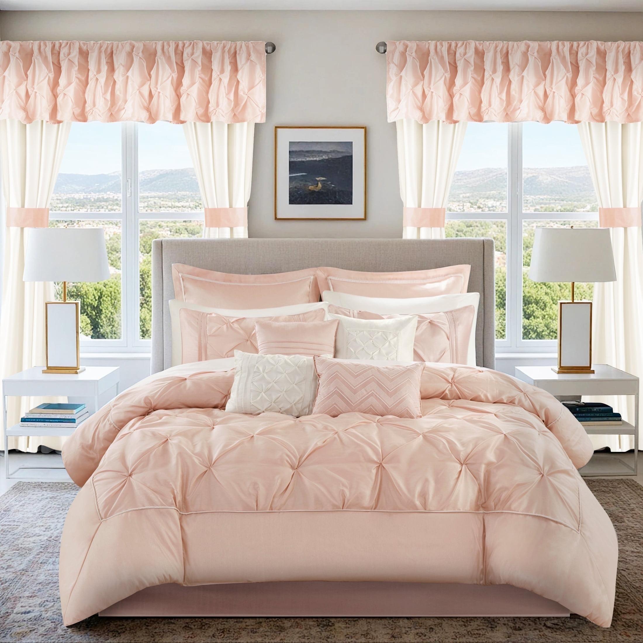 Madison Park Essentials Joella 24 Piece Room in a Bag