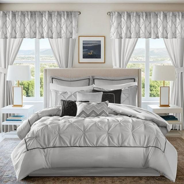 Madison Park Essentials Joella 24 Piece Room in a Bag