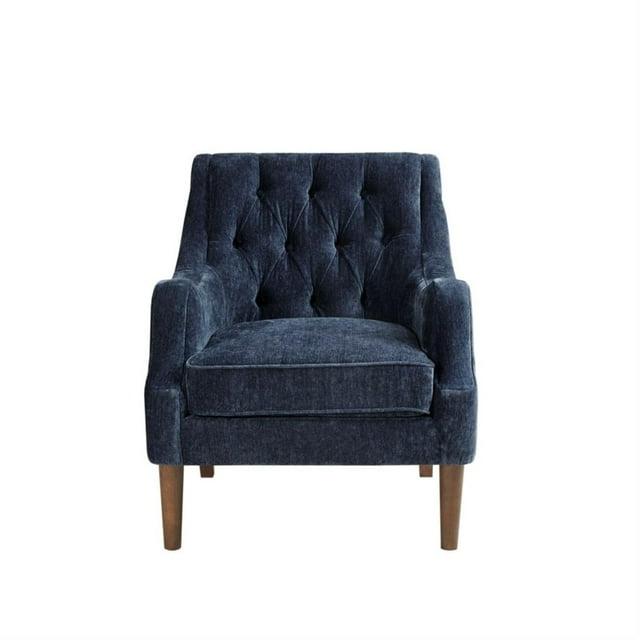 Anatonia 29.25" Wide Tufted Wingback Chair