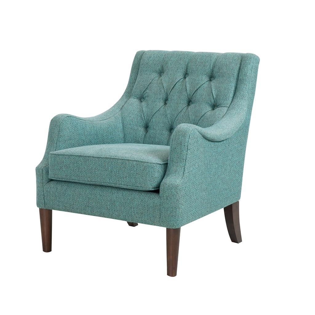 Anatonia 29.25" Wide Tufted Wingback Chair