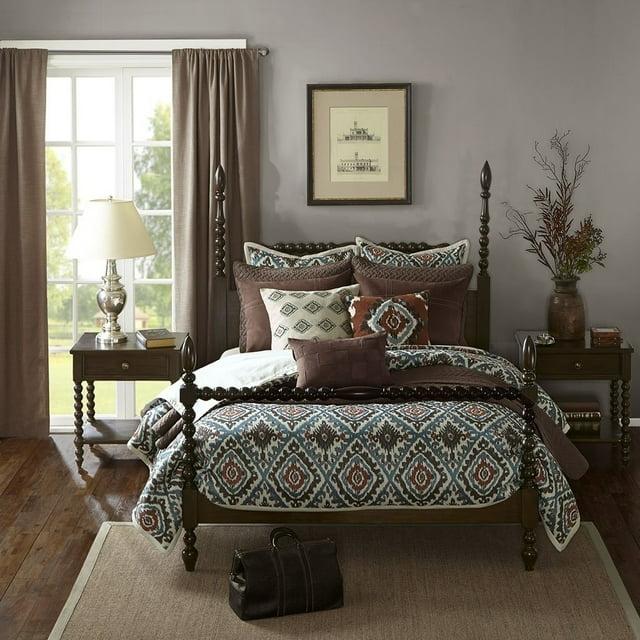 Beckett Four Poster Bed