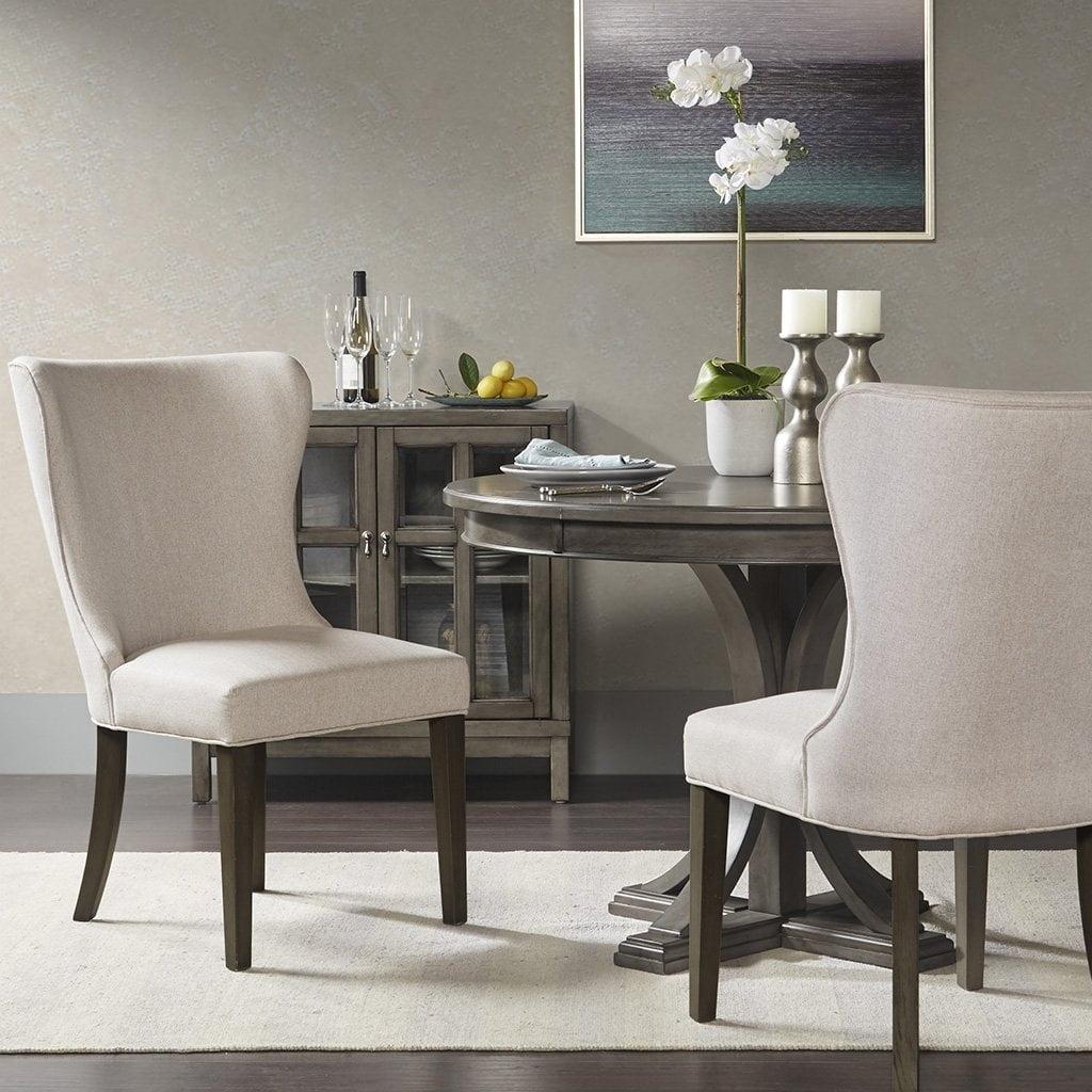 Helena Dining Upholstered Side Chair