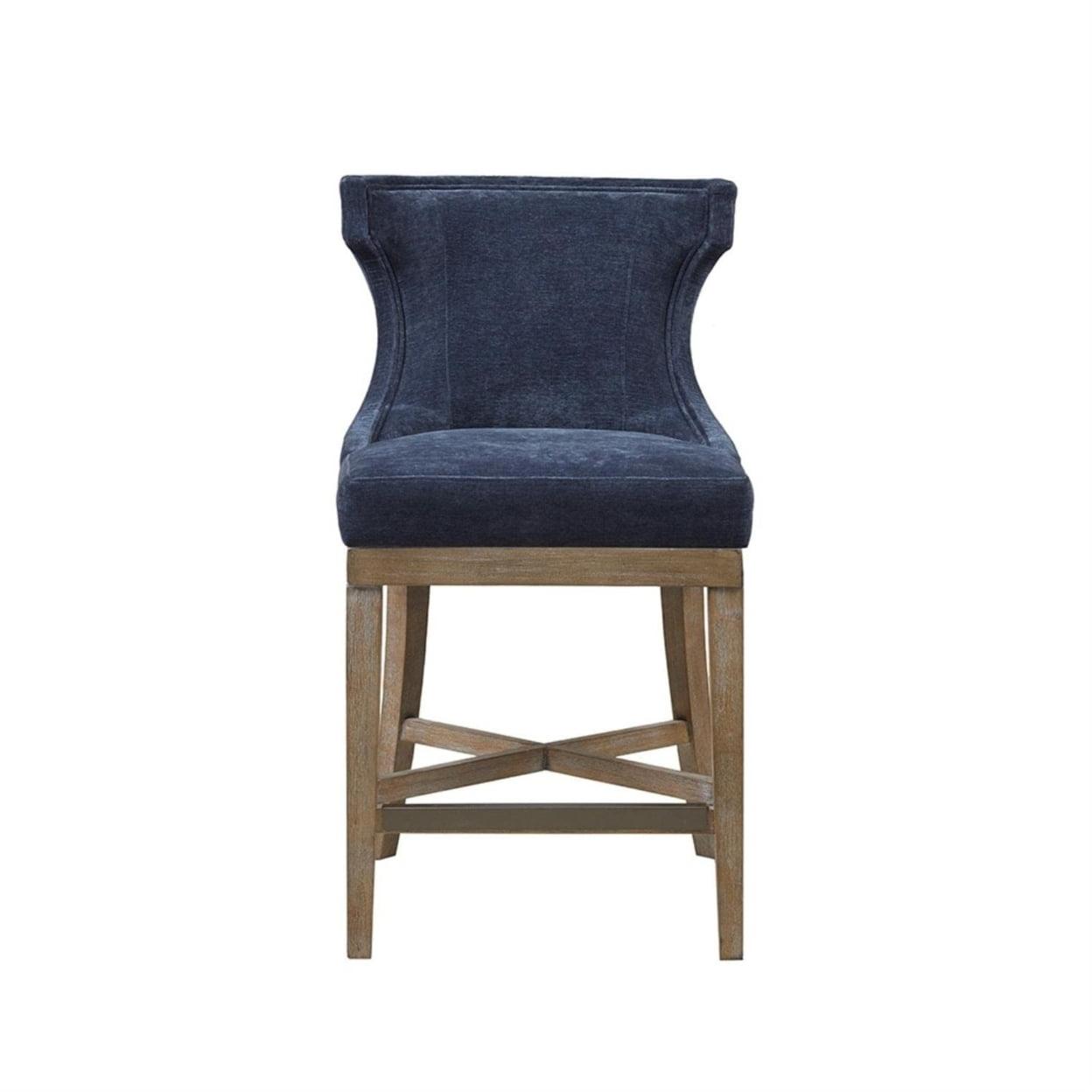 Tiarnan Swivel Counter Stool