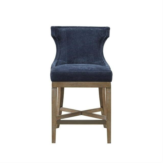 Carson Swivel Counter Stool