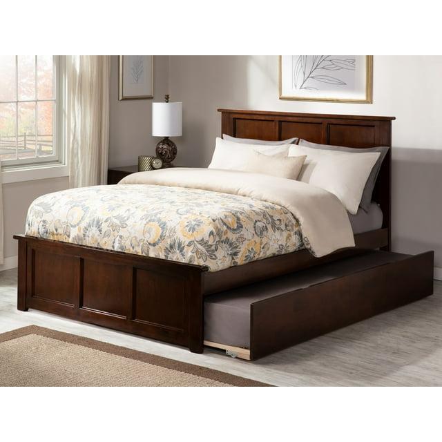 AFI Furnishings Madison Full Platform Bed
