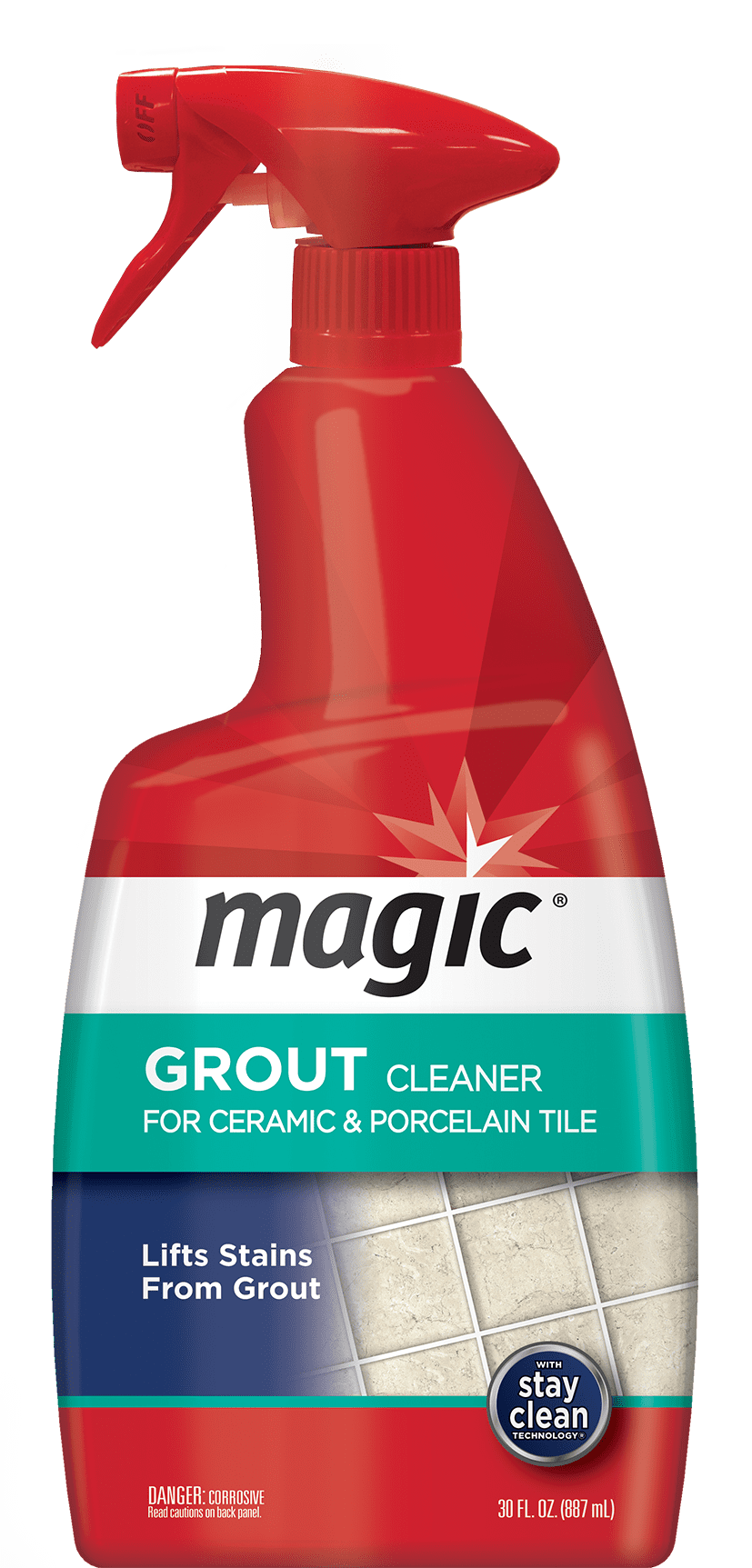 Magic All-Purpose Cleaners, 30 Fluid Ounce