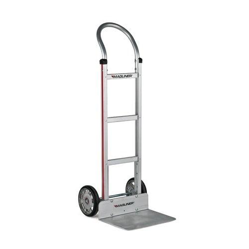 Magline, Inc. 500 Lb. Capacity Hand Truck Dolly