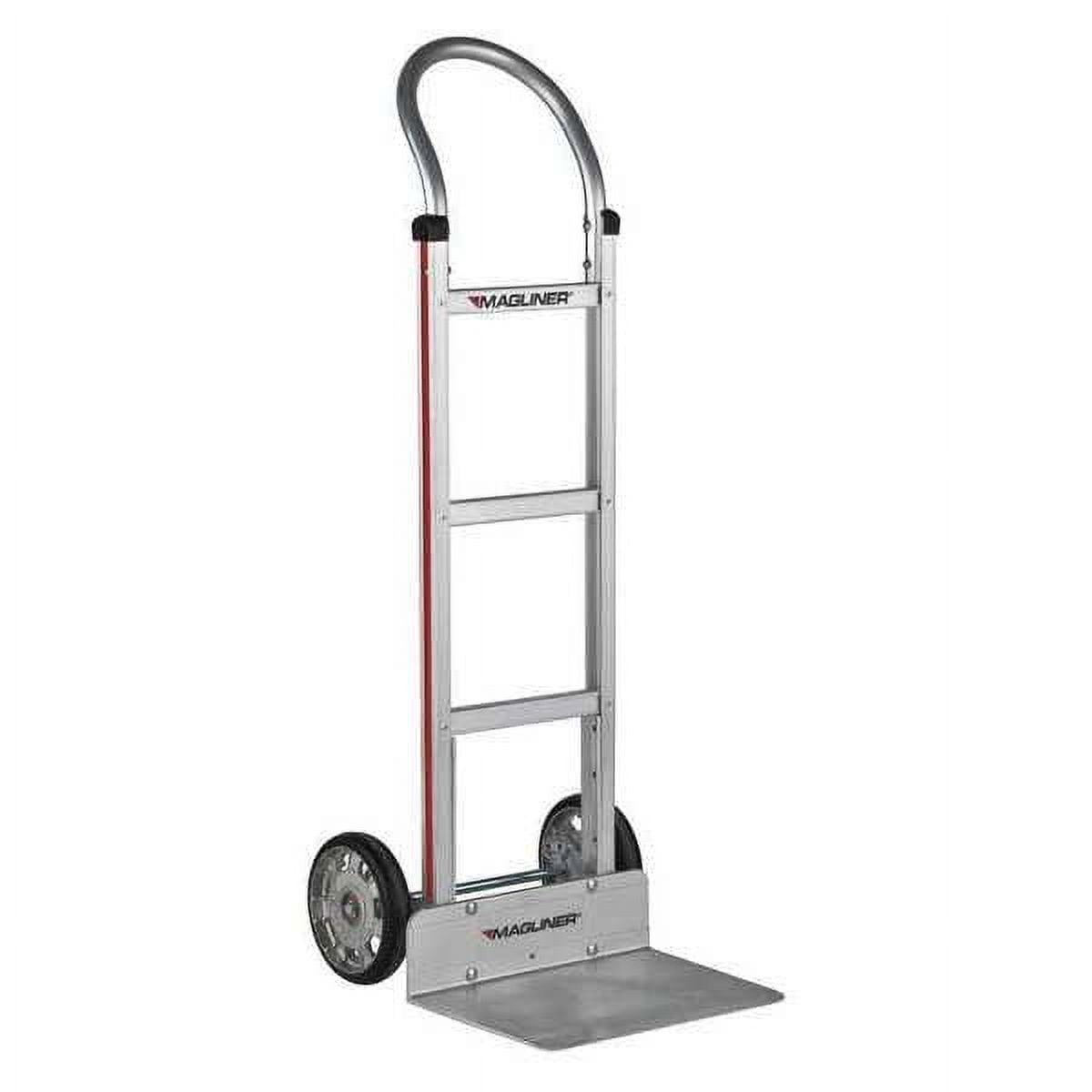 Magline, Inc. 500 Lb. Capacity Hand Truck Dolly