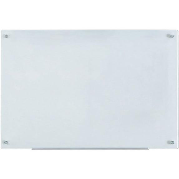 Audio-Visual Direct Wall Glass Magnetic Glass Board