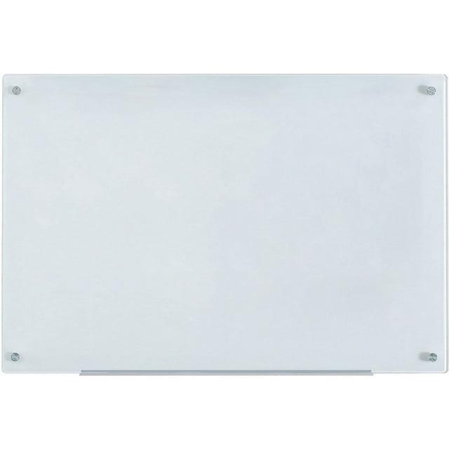 Audio-Visual Direct Wall Glass Magnetic Glass Board