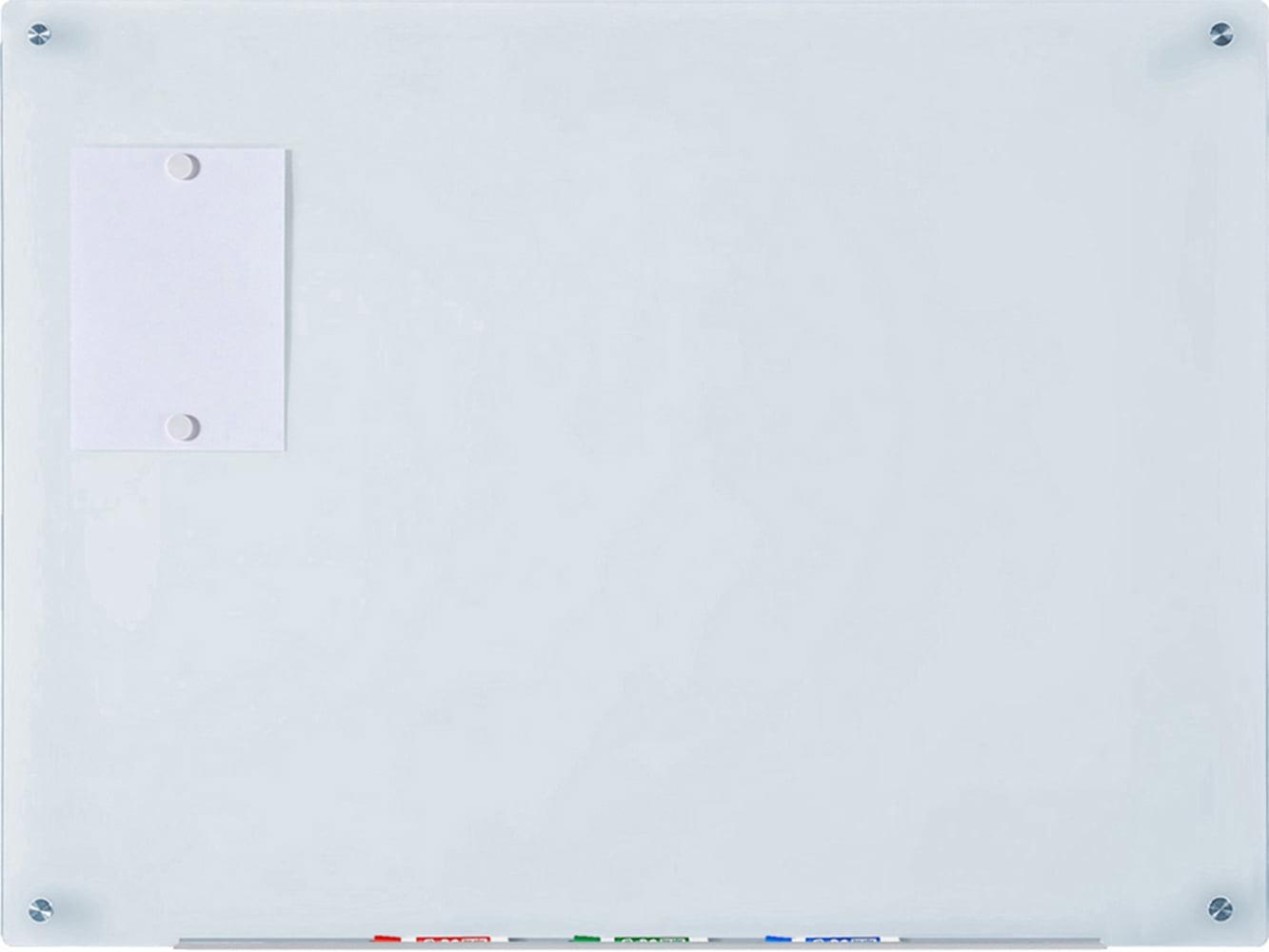 Audio-Visual Direct Wall Glass Magnetic Glass Board