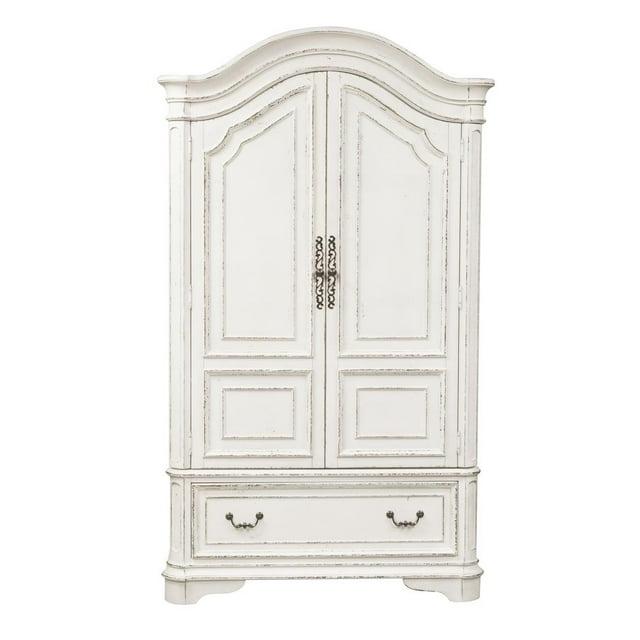 Magnolia Manor Armoire