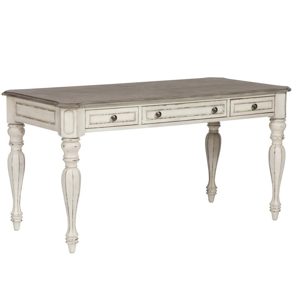 Magnolia Manor Solid Wood Writing Desk